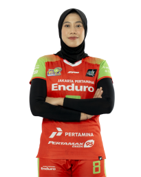 MEGAWATI HANGESTRI PERTIWI