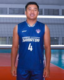 HENDRIK AGEL KURNIASANDI