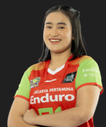 ADELIA ALMAIDA ZULFA