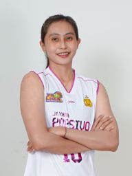 AGFARIDA DESY MAHARANI