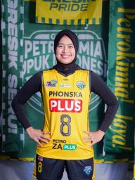 PUTRI NUR HIDAYANTI AGUSTIN