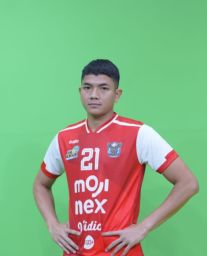LUVI FEBRIAN NUGRAHA 