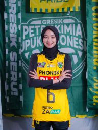 NABILA PURWITA