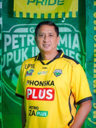 PEDRO BERTHOLOMEUS LILIPALY