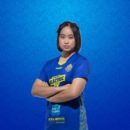 NABILA AURA NOOR ISKANDAR