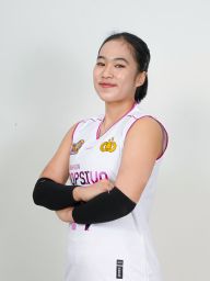SANIA CLARISSA PUTRI