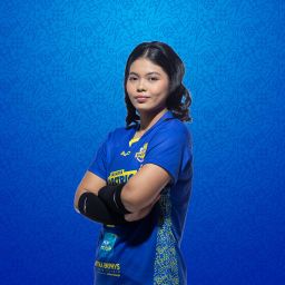 MAGDA RAYSA AZ'ZAHRA