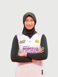 CHELSA BERLIANA NURTOMO