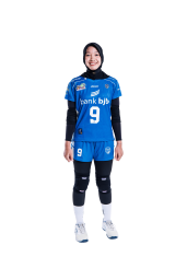 WIKANTYASNING LARASATI