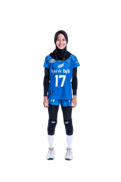 ALIFA ZAHWA ARIFIN