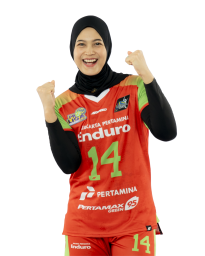 ASIH TITI PANGESTUTI