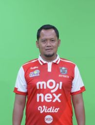 ARIYANTO JOKO SUTRISNO