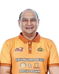 DR. PIPIT RISMANTO., S.I.K., M.H.