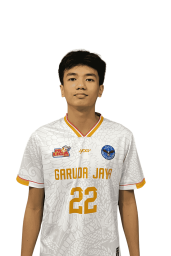 MUHAMMAD SHAFA PANDYA