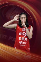 MAYHASTA BETHARI SISWANTO