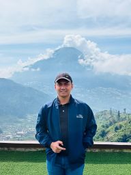 ACHMAD ROMADHON MUBAROK