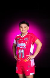 GABRIELLA MAYA INRI ROMPIS