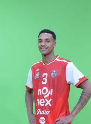 LIOSBEL MENDEZ IGLESIAS