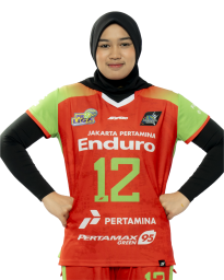 SHAKIRA AYU TIRTA WIJAYA