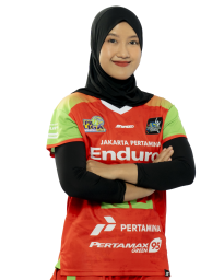 SYIFA AL FADILA
