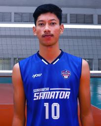 DAVA AFRIZAL EKA SAPUTRA