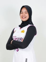 ROWINA ULFIYAH TACITA AZMI