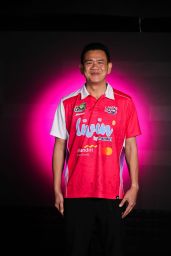 DANAI SRIWACHARAMAYTAKUL