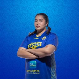 PRILIYANTY DHARMA PUTRI