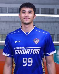 JORDAN MICHAEL IMANUEL DWI SUSANTO