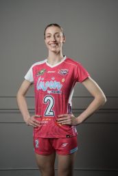 WERONIKA WIKTORIA SZLAGOWSKA