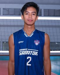 ALDINO FARREL SETYAWAN