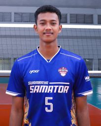 REZA DWI AFRIYANTO