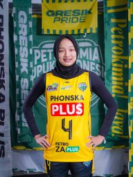 BELA SABRINA AGUSTINA