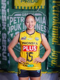 GEOFANNY EKA CAHYANINGTYAS